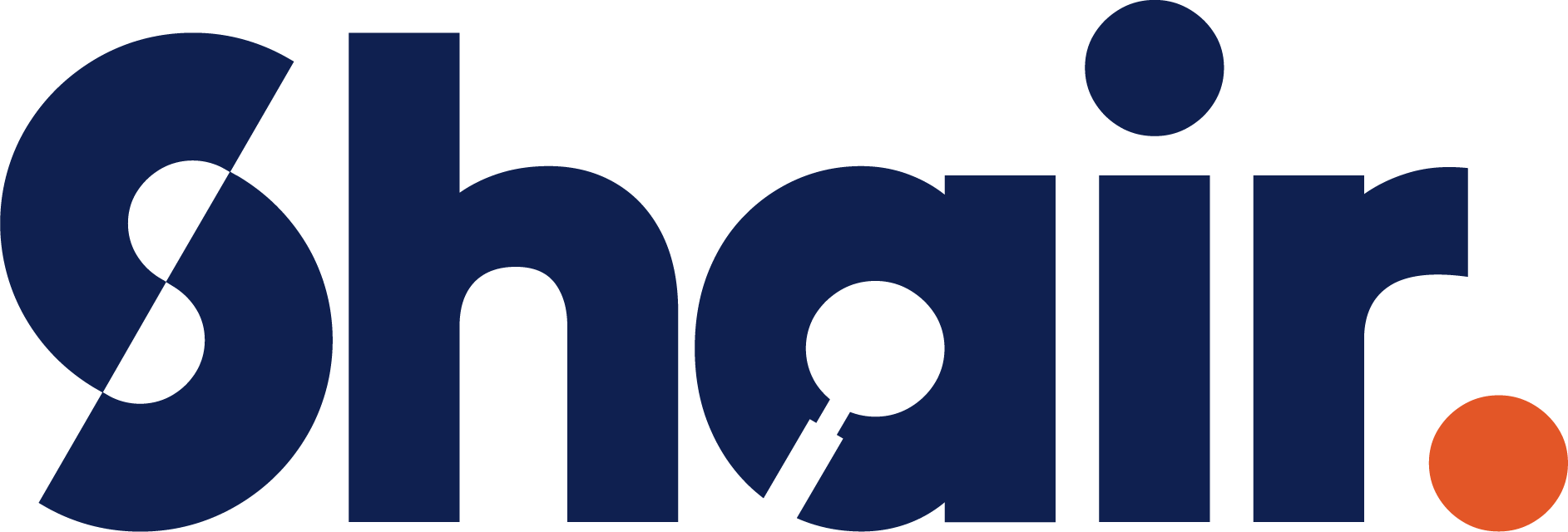 shair logo